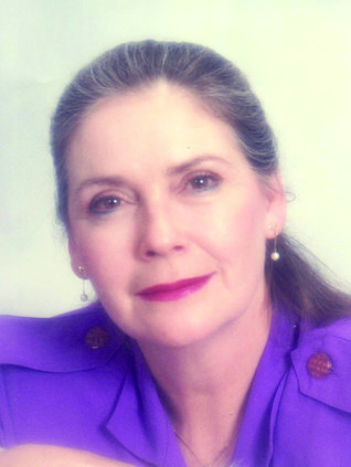 Nora Lola Dorothea Goulart  obit