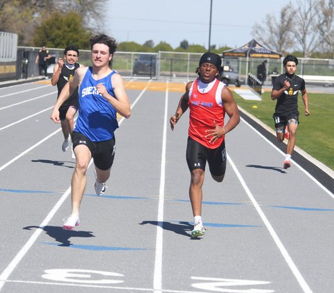 Soeth Invitational