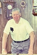 DONALD E. BUTTERFIELD obit