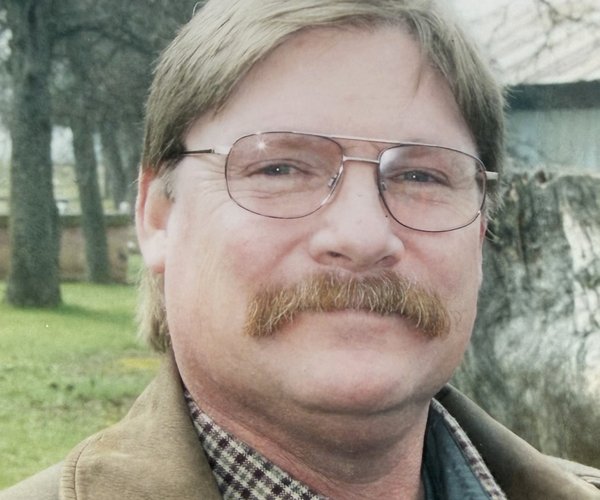 DOUGLAS LEE CONDON obit