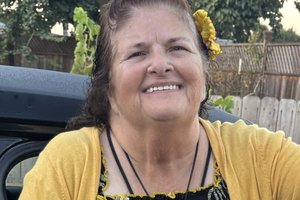 KATHY ELLEN FISHER obit