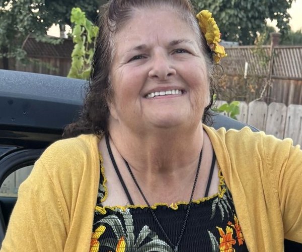 KATHY ELLEN FISHER obit