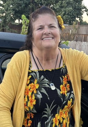 KATHY ELLEN FISHER obit