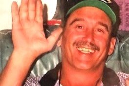 JAMES ARLAN LARSEN obit