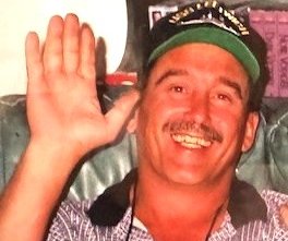 JAMES ARLAN LARSEN obit