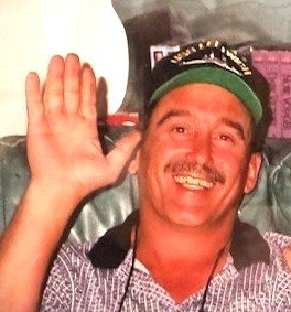 JAMES ARLAN LARSEN obit