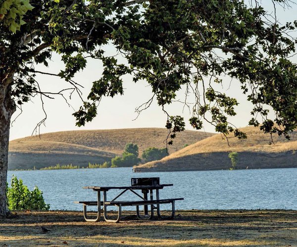 Turlock Lake to reopen