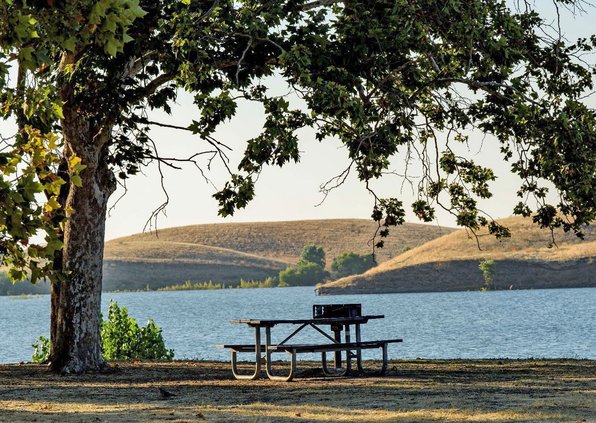 Turlock Lake to reopen