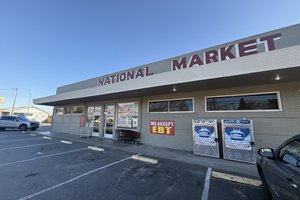 National Market 1