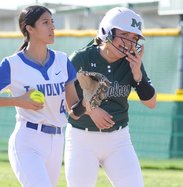 Sierra-Manteca softball