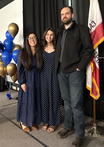 ‘Student Succeeding’ honors OHS senior for perseverance