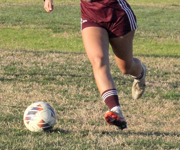 Ashley Juarez has been named