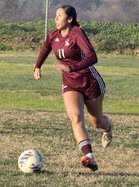 Ashley Juarez has been named