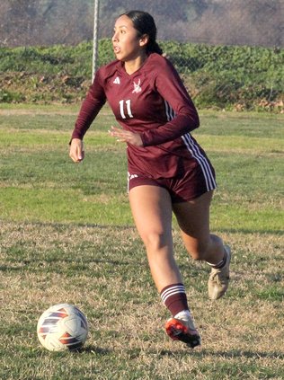 Ashley Juarez has been named