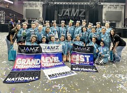 JAMZ School Nationals