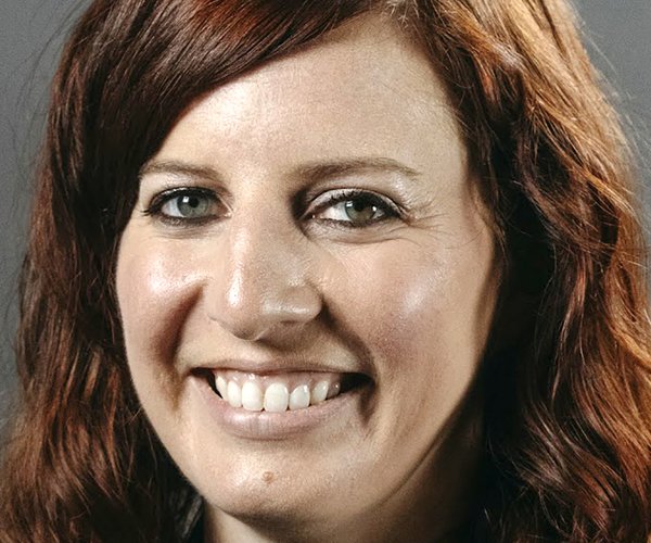 Ceres High girls basketball coach Megan McGill