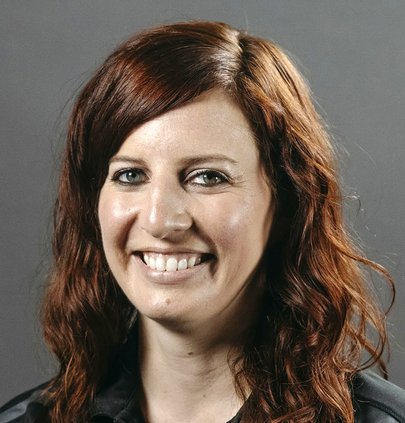 Ceres High girls basketball coach Megan McGill