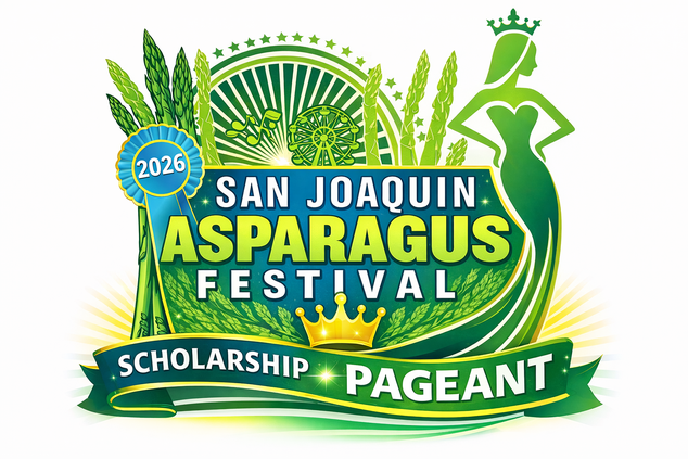 asparagus pageant