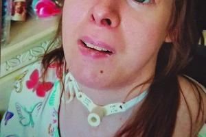 Cori Nicole Moran obit