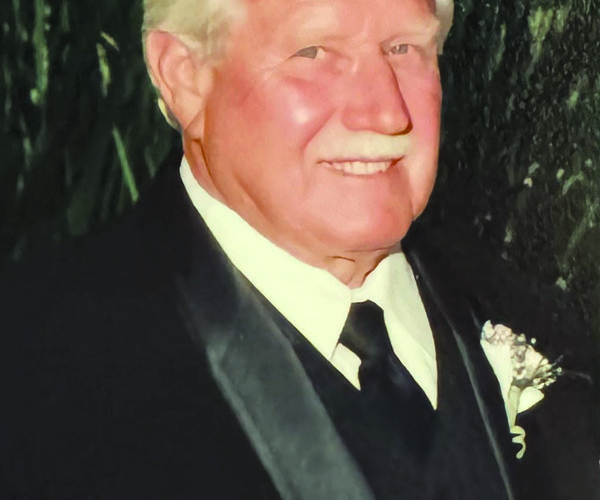 Kenneth VanBoven obit