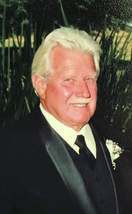 Kenneth VanBoven obit