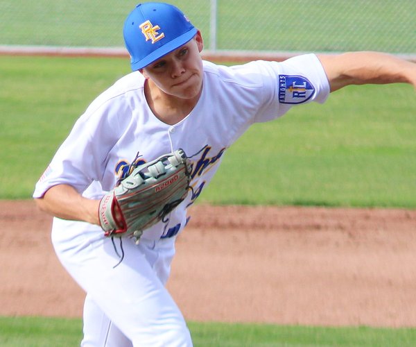 Hilmar-Ripon baseball