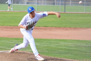 Hilmar-Ripon baseball