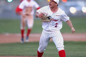 Oakdale-East Union baseball
