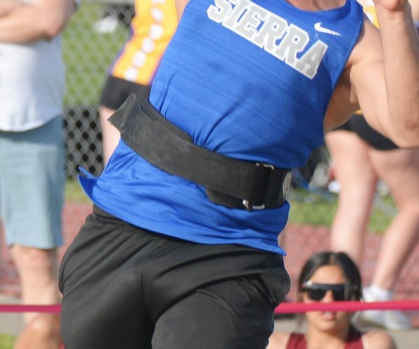 The Timberwolf Invitational