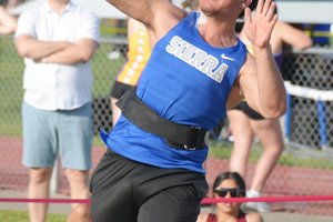 The Timberwolf Invitational