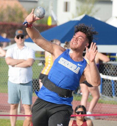 The Timberwolf Invitational