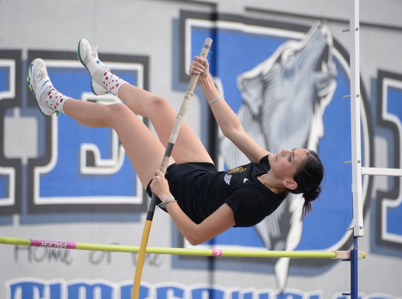 The Timberwolf Invitational