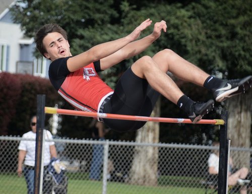 The Timberwolf Invitational