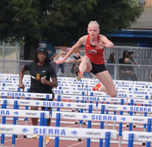 The Timberwolf Invitational