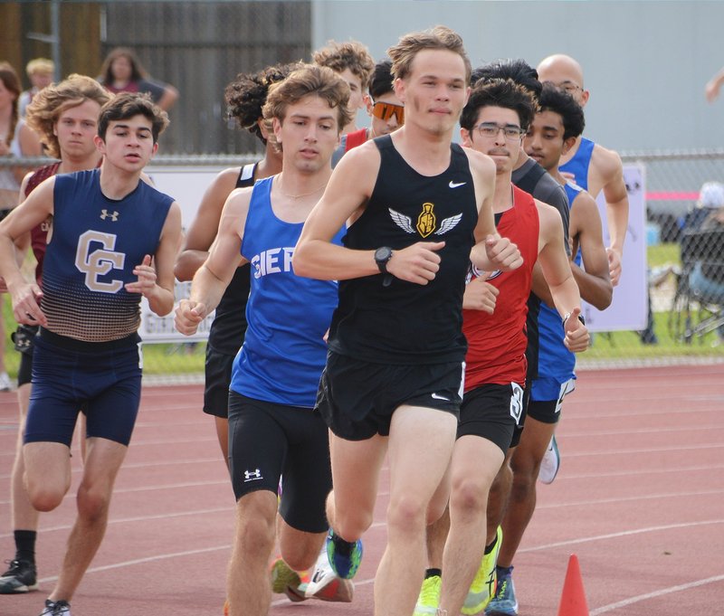 The Timberwolf Invitational