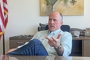 Dirkse interview with joe