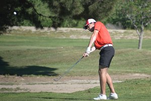 VOL Boys Golf Tournament