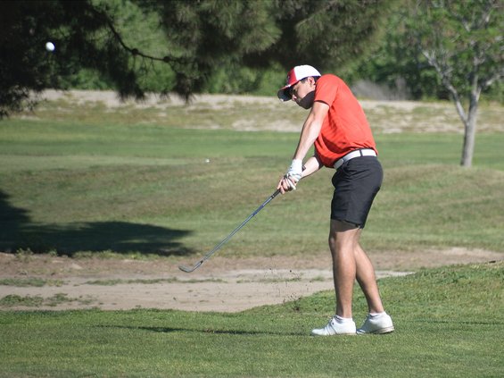 VOL Boys Golf Tournament