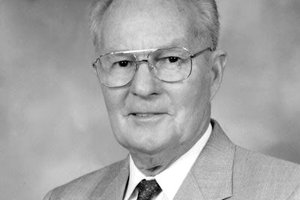 JOHN “BILL” ROSCOE obit
