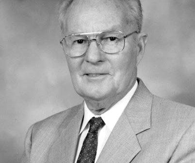 JOHN “BILL” ROSCOE obit