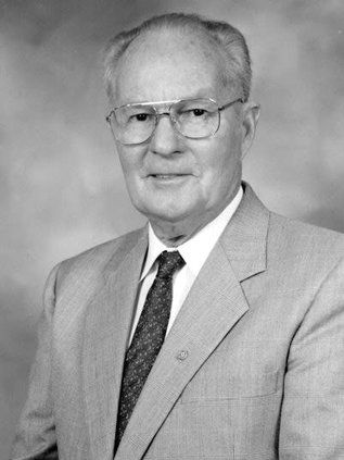 JOHN “BILL” ROSCOE obit