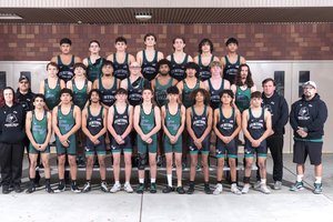 CVHS wrestling March 2026