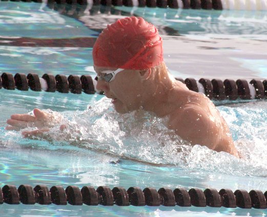 Daniel Tubera took first