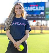 Bates will suit up for the Portland Cascade