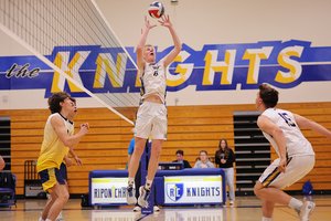 Big Valley Christian-Ripon Christian boys soccer