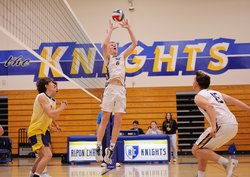 Big Valley Christian-Ripon Christian boys soccer