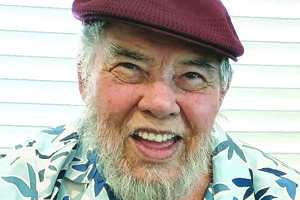 John Harlen Coburn obit