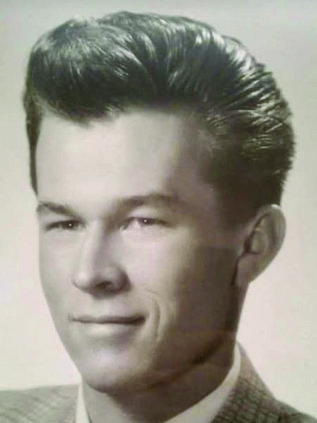 Doein Elary Baugh obit