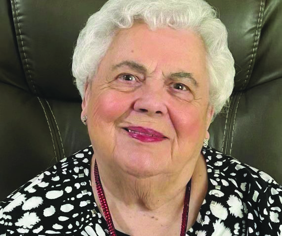 Elsie M. Murphy obit