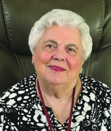 Elsie M. Murphy obit